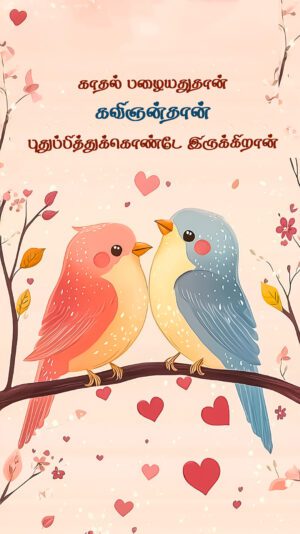 Puthupithukonda Kadhal