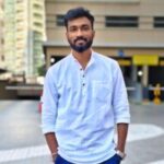 Profile photo of Satheeshkumar