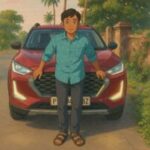 Profile photo of Dravidamani